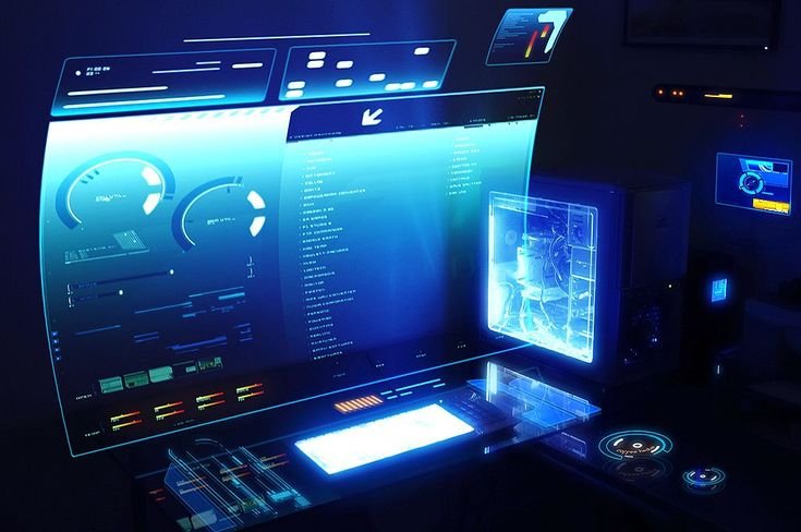 What Is an AI Operating System? The Concept Explained