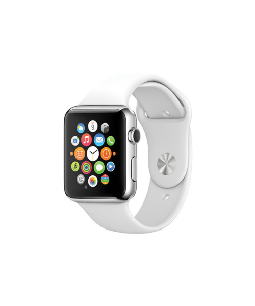 Apple Watch Series 9 White