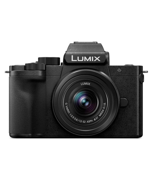 Panasonic LUMIX G100 4k Mirrorless