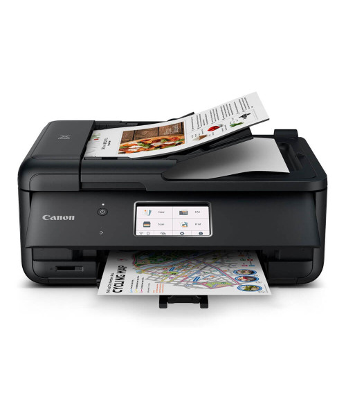 Canon PIXMA – All-in-One Printer