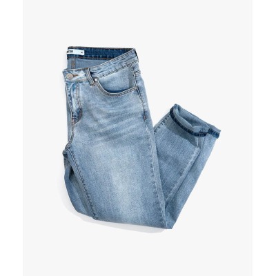 Comfort Flex Waist Fit